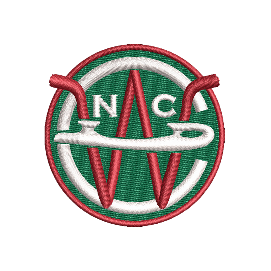 NCWC Logo