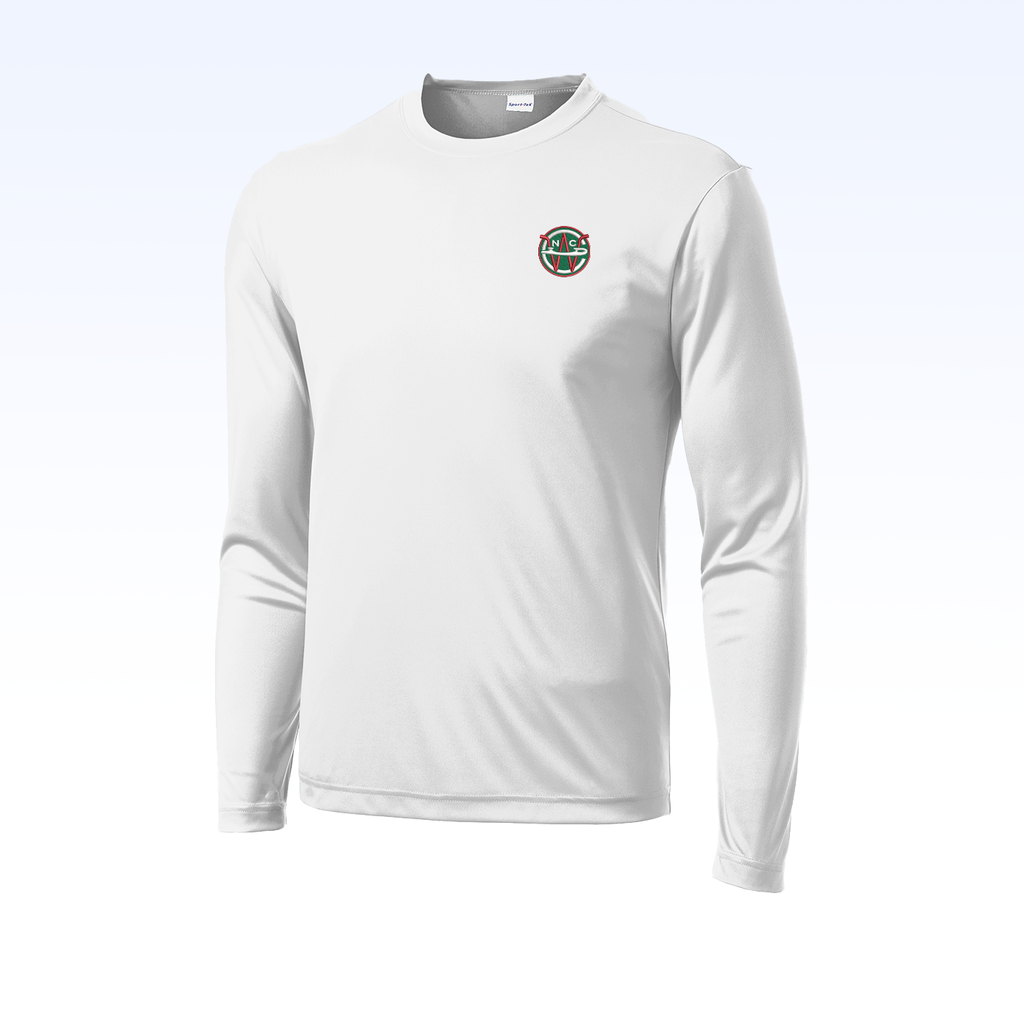 NCWC_ST350LS_White
