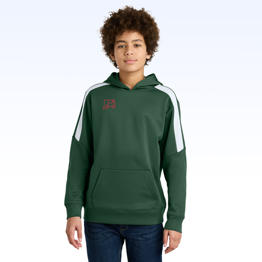 NCWC_SM-YST255_ForestGreenWhite