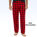 NCWC SS-BM6624_RedBlackBuffalo