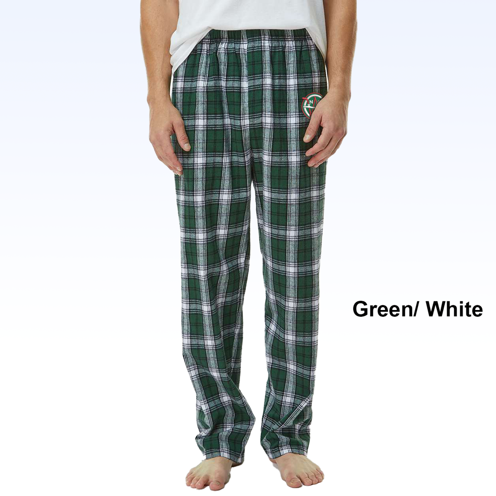 NCWC SS-BM6624_GreenWhite