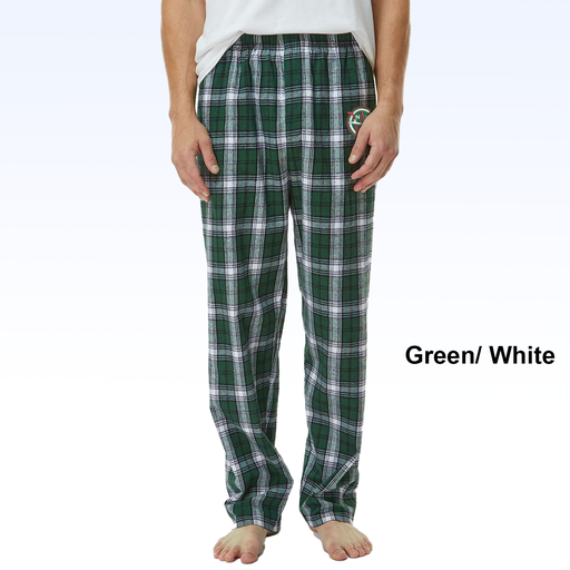 NCWC SS-BM6624_GreenWhite