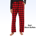 NCWC SS-BW6620_RedBlackBuffalo