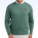 NCWC HB2036_Heathered Dark Sage