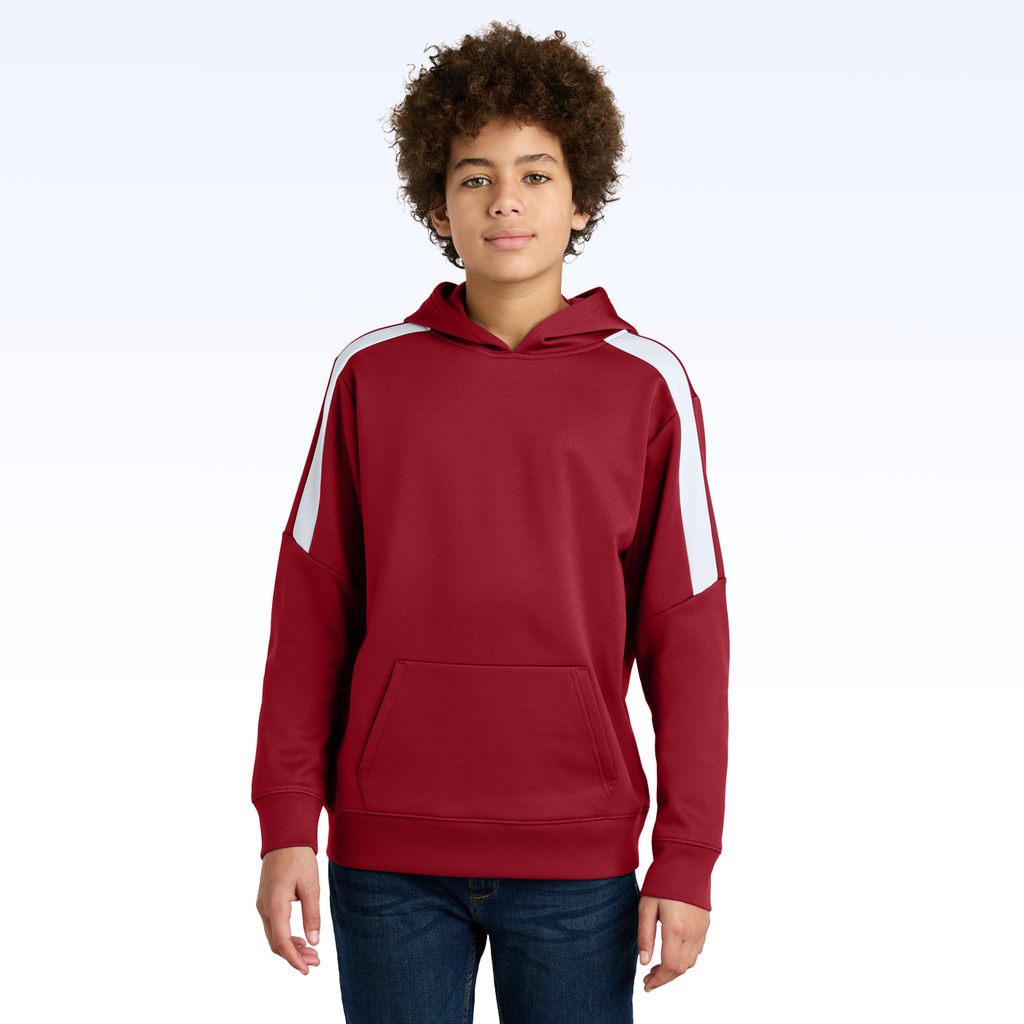 NCWC_SM-YST255_DeepRedWhite